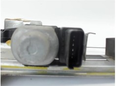 Recambio de mecanismo elevalunas trasero izquierdo para renault megane ii berlina 3p referencia OEM IAM   