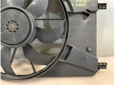 Recambio de electroventilador para opel astra j 1.7 cdti referencia OEM IAM 1341117 130308404 