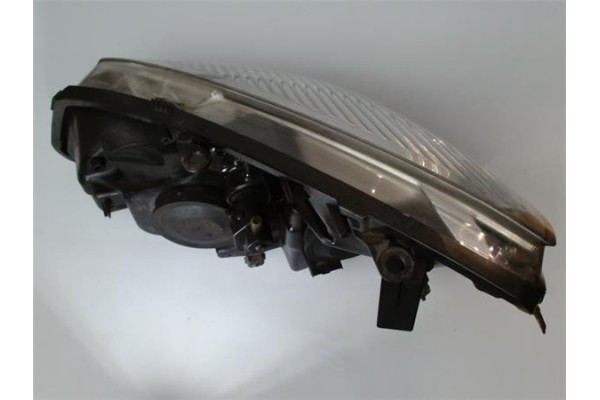 Recambio de faro delantero dcho para renault scenic ii (jm) referencia OEM IAM 260102336R  