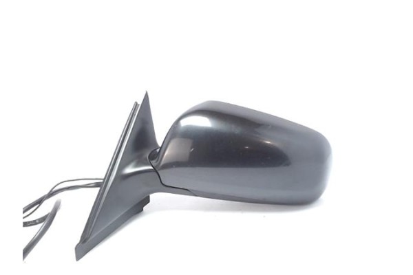 Recambio de retrovisor electrico izquierdo para audi a8 (d2) referencia OEM IAM 4D1858531 78947k 