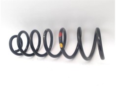 Recambio de muelle izquierdo suspension trasero para renault megane iv berlina 5p 1.2 experience referencia OEM IAM 550206583R 5