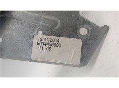 Recambio de mecanismo elevalunas delantero derecho para peugeot 307 (s1) referencia OEM IAM 9634456880 37642 9222J9 , PEUGEOT | 