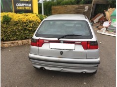 seat ibiza (6k1) del año 1995