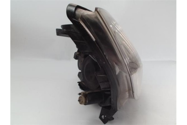 Recambio de faro delantero dcho para renault scenic ii (jm) referencia OEM IAM 260102336R  