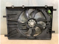 Recambio de electroventilador para opel astra j 1.7 cdti referencia OEM IAM 1341117 130308404 