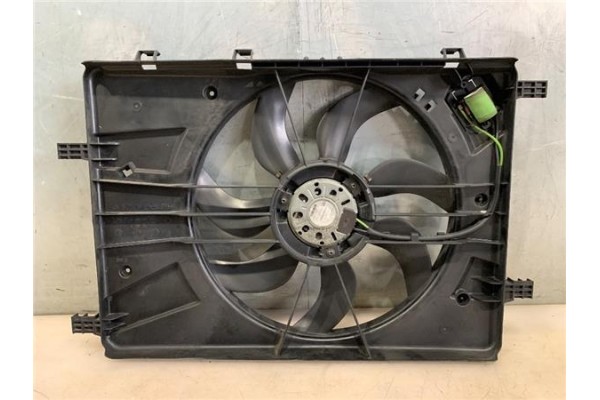 Recambio de electroventilador para opel astra j 1.7 cdti referencia OEM IAM 1341117 130308404 