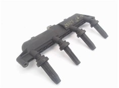 Recambio de bobina encendido para citroen c2 1.4 referencia OEM IAM 9665864980  