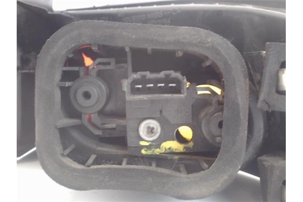 Recambio de piloto trasero izquierdo para seat ibiza (6l1) 1.9 tdi referencia OEM IAM 6L6945111C GP1032 6L6945111D , SEAT | 6L69