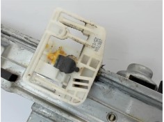 Recambio de mecanismo elevalunas trasero izquierdo para renault megane ii berlina 3p referencia OEM IAM   