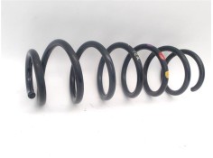 Recambio de muelle izquierdo suspension trasero para renault megane iv berlina 5p 1.2 experience referencia OEM IAM 550206583R 5