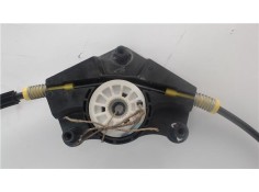 Recambio de mecanismo elevalunas delantero derecho para peugeot 307 (s1) referencia OEM IAM 9634456880 37642 9222J9 , PEUGEOT | 