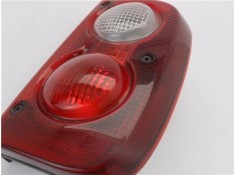 Recambio de piloto trasero derecho para land rover freelander (ln) 2.0 hse familiar referencia OEM IAM XFB500180  