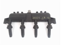 Recambio de bobina encendido para citroen c2 1.4 referencia OEM IAM 9665864980  
