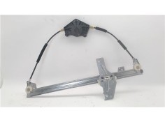 Recambio de mecanismo elevalunas delantero derecho para peugeot 307 (s1) referencia OEM IAM 9634456880 37642 9222J9 , PEUGEOT | 