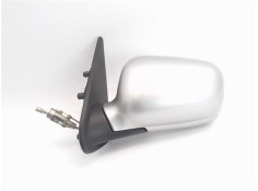 Recambio de retrovisor izquierdo para skoda felicia berlina (791) referencia OEM IAM 6U1857501CF7T  