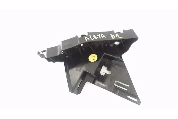 Recambio de soporte aleta delantero derecha para ford explorer (ctw) híbrido st-line plug-in-hybrid 4x4 referencia OEM IAM R2KB1