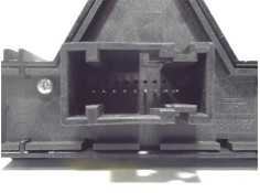 Recambio de interruptor luces emergencia para opel corsa d 1.7 sport referencia OEM IAM 13189529 28597833 