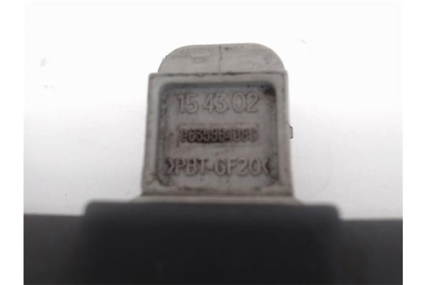 Recambio de bobina encendido para citroen c2 1.4 referencia OEM IAM 9665864980  