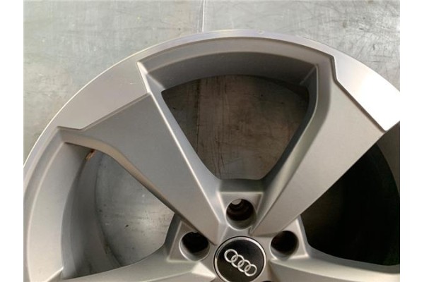 Recambio de llanta para audi rs3 sportback (8vf) 2.5 tfsi quattro referencia OEM IAM 8V0601025ES  