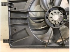 Recambio de electroventilador para opel astra j 1.7 cdti referencia OEM IAM 1341117 130308404 