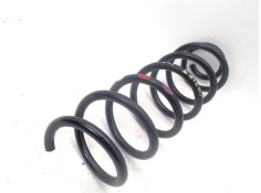 Recambio de muelle izquierdo suspension trasero para renault megane iv berlina 5p 1.2 experience referencia OEM IAM 550206583R 5