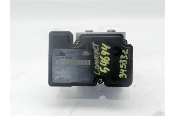 Recambio de nucleo abs para ford transit connect (tc7) 1.8 furgón ft 200s (2006) referencia OEM IAM 402664E2 2H32E04B70 