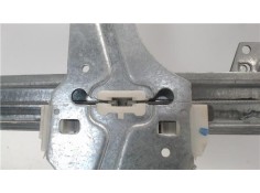 Recambio de mecanismo elevalunas delantero derecho para peugeot 307 (s1) referencia OEM IAM 9634456880 37642 9222J9 , PEUGEOT | 