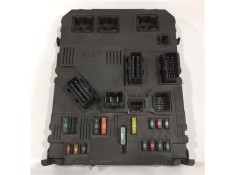 CAJA FUSIBLES/RELE 950585780 118085200 