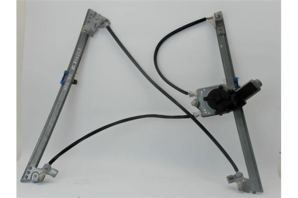 Recambio de elevalunas electrico delantero derecho para renault espace iv (jk0) referencia OEM IAM   