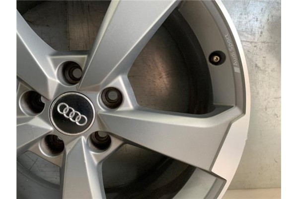 Recambio de llanta para audi rs3 sportback (8vf) 2.5 tfsi quattro referencia OEM IAM 8V0601025ES  