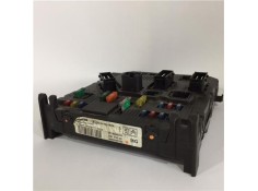 Recambio de caja fusibles/rele para citroen c2 1.4 referencia OEM IAM 950585780 118085200 