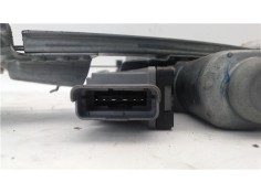 Recambio de mecanismo elevalunas trasero izquierdo para peugeot 307 (s1) referencia OEM IAM 400585L  