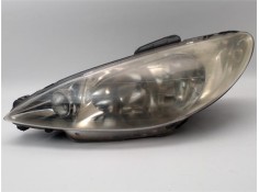 FARO DELANTERO IZQUIERDO 6204S9 