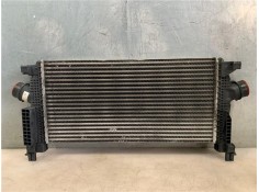 Recambio de intercooler para opel astra j 1.7 cdti referencia OEM IAM 1302144 13267646 
