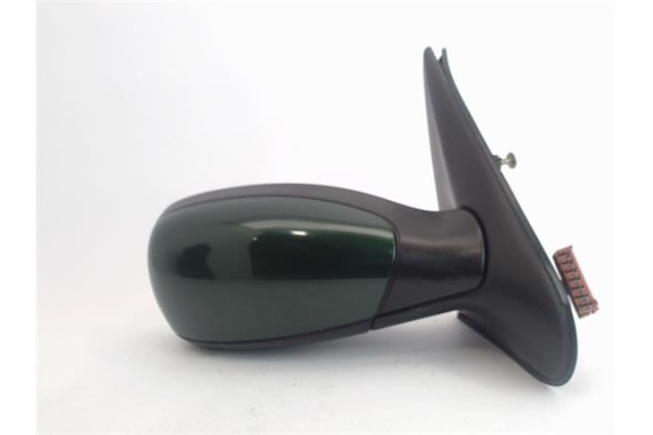 Recambio de retrovisor electrico derecho para peugeot 306 berlina 3/5 puertas (s1) referencia OEM IAM   