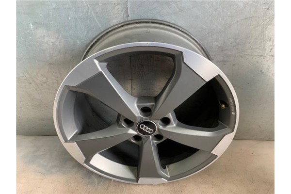 Recambio de llanta para audi rs3 sportback (8vf) 2.5 tfsi quattro referencia OEM IAM 8V0601025ES  