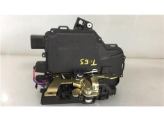 Recambio de cierre electromagnetico trasero izquierdo para volkswagen passat berlina (3b2) 1.8 básico referencia OEM IAM 3B48390