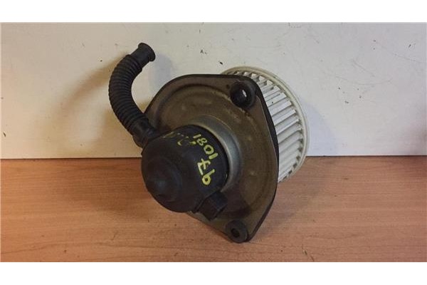 Recambio de cierre electromagnetico trasero izquierdo para volkswagen passat berlina (3b2) 1.8 básico referencia OEM IAM 3B48390