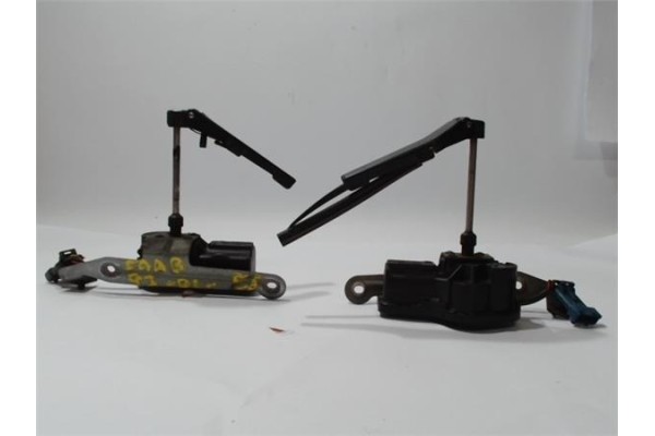 Recambio de motor limpia faros para saab 9-3 cabrio 2.0 t referencia OEM IAM 0390206935 0390206934 
