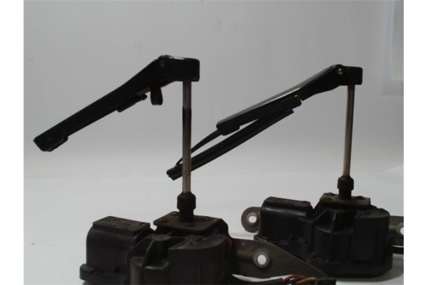 Recambio de motor limpia faros para saab 9-3 cabrio 2.0 t referencia OEM IAM 0390206935 0390206934 