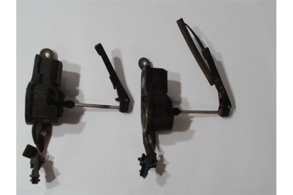 Recambio de motor limpia faros para saab 9-3 cabrio 2.0 t referencia OEM IAM 0390206935 0390206934 
