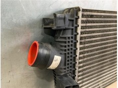 Recambio de intercooler para opel astra j 1.7 cdti referencia OEM IAM 1302144 13267646 