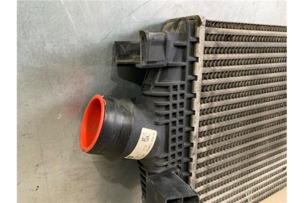 Recambio de intercooler para opel astra j 1.7 cdti referencia OEM IAM 1302144 13267646 