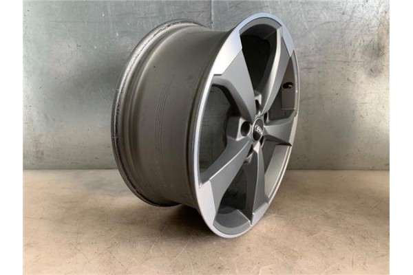 Recambio de llanta para audi rs3 sportback (8vf) 2.5 tfsi quattro referencia OEM IAM 8V0601025ES  