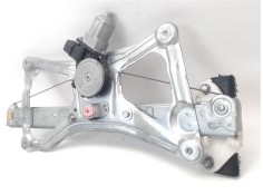 Recambio de elevalunas electrico delantero derecho para honda civic viii sedán (fd) 1.3 hybrid referencia OEM IAM 72210SNAA01  