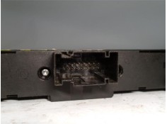 Recambio de interruptor luces emergencia para opel astra h berlina 1.8 sport referencia OEM IAM 13100107 03758070 