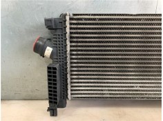 Recambio de intercooler para opel astra j 1.7 cdti referencia OEM IAM 1302144 13267646 