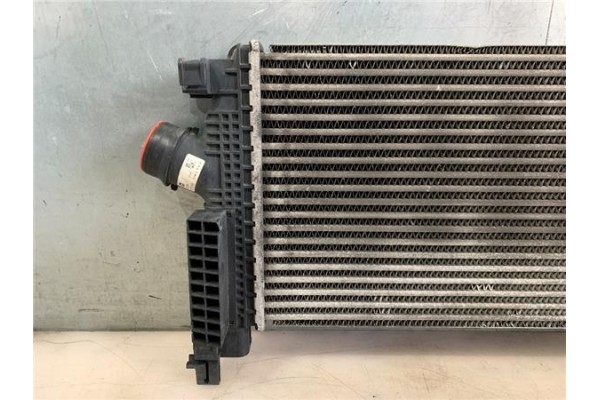 Recambio de intercooler para opel astra j 1.7 cdti referencia OEM IAM 1302144 13267646 