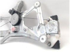 Recambio de elevalunas electrico delantero derecho para honda civic viii sedán (fd) 1.3 hybrid referencia OEM IAM 72210SNAA01  