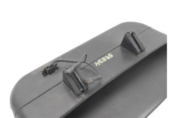 Recambio de luz central de freno para seat ibiza (6k3) 1.4 referencia OEM IAM 6K6945131 1L0945121 